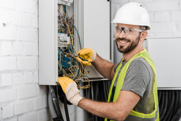 Industrial Electrical Services in Sugar Creek, MO