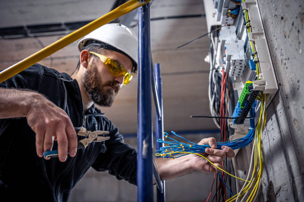 Best Electrical Upgrades for Homes  in Sugar Creek, MO
