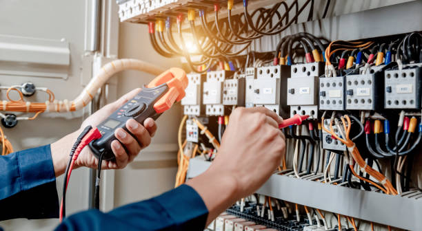 Electrical Rewiring Services in Sugar Creek, MO