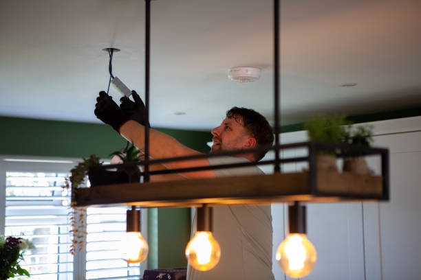 Best Local Electrician Companies  in Sugar Creek, MO