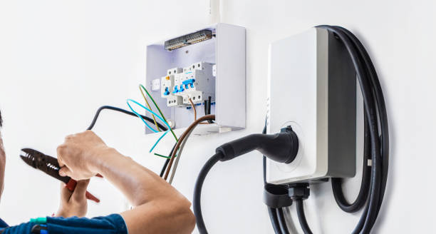 Best Commercial Electrician Services  in Sugar Creek, MO